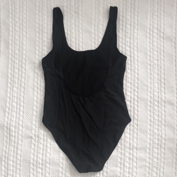 Bride One Piece Bathing Suit sz.SM - Picture 3 of 3